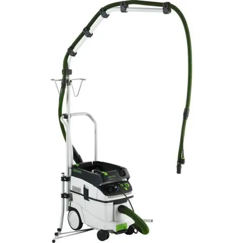 Snabb frakt Festool CT-ASA CT 26/36/SB Utsugsarm